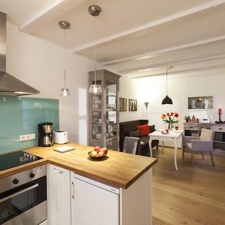 Ferienwohnung Lieblingsplatz Lüneburg Zewnętrze zdjęcie