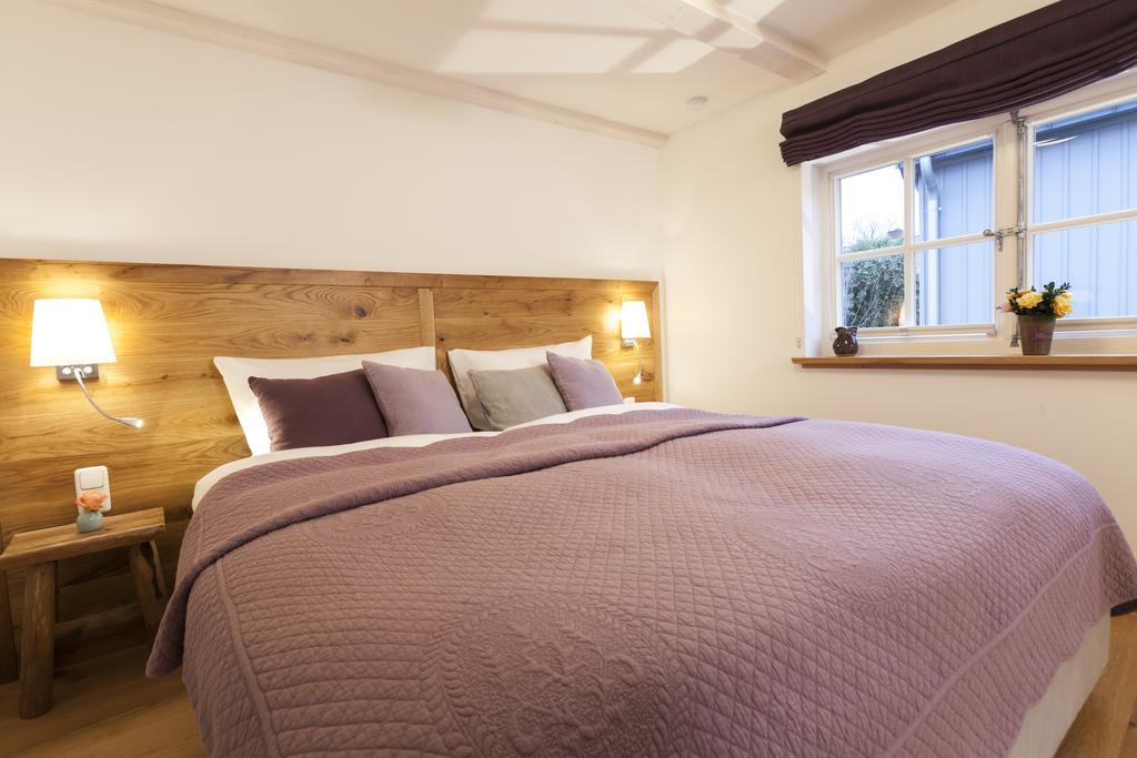 Ferienwohnung Lieblingsplatz Lüneburg Pokój zdjęcie