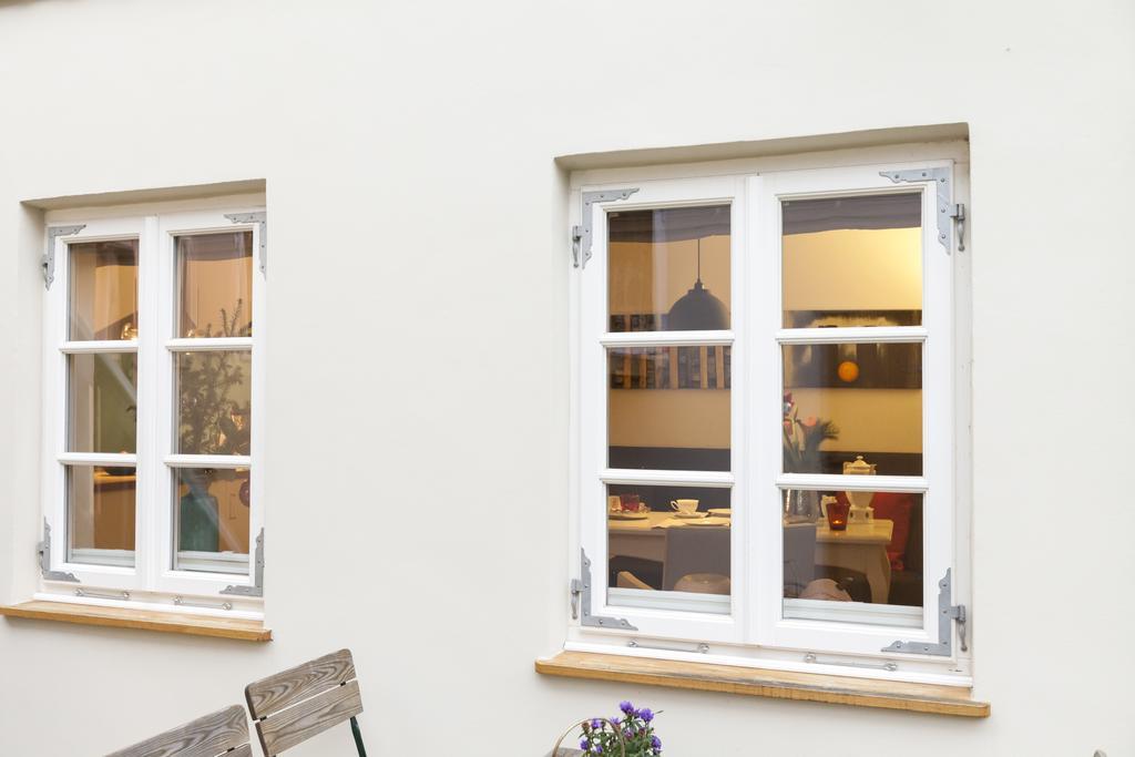Ferienwohnung Lieblingsplatz Lüneburg Pokój zdjęcie