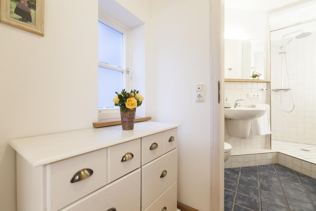 Ferienwohnung Lieblingsplatz Lüneburg Pokój zdjęcie