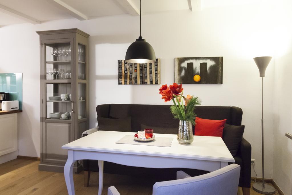 Ferienwohnung Lieblingsplatz Lüneburg Pokój zdjęcie