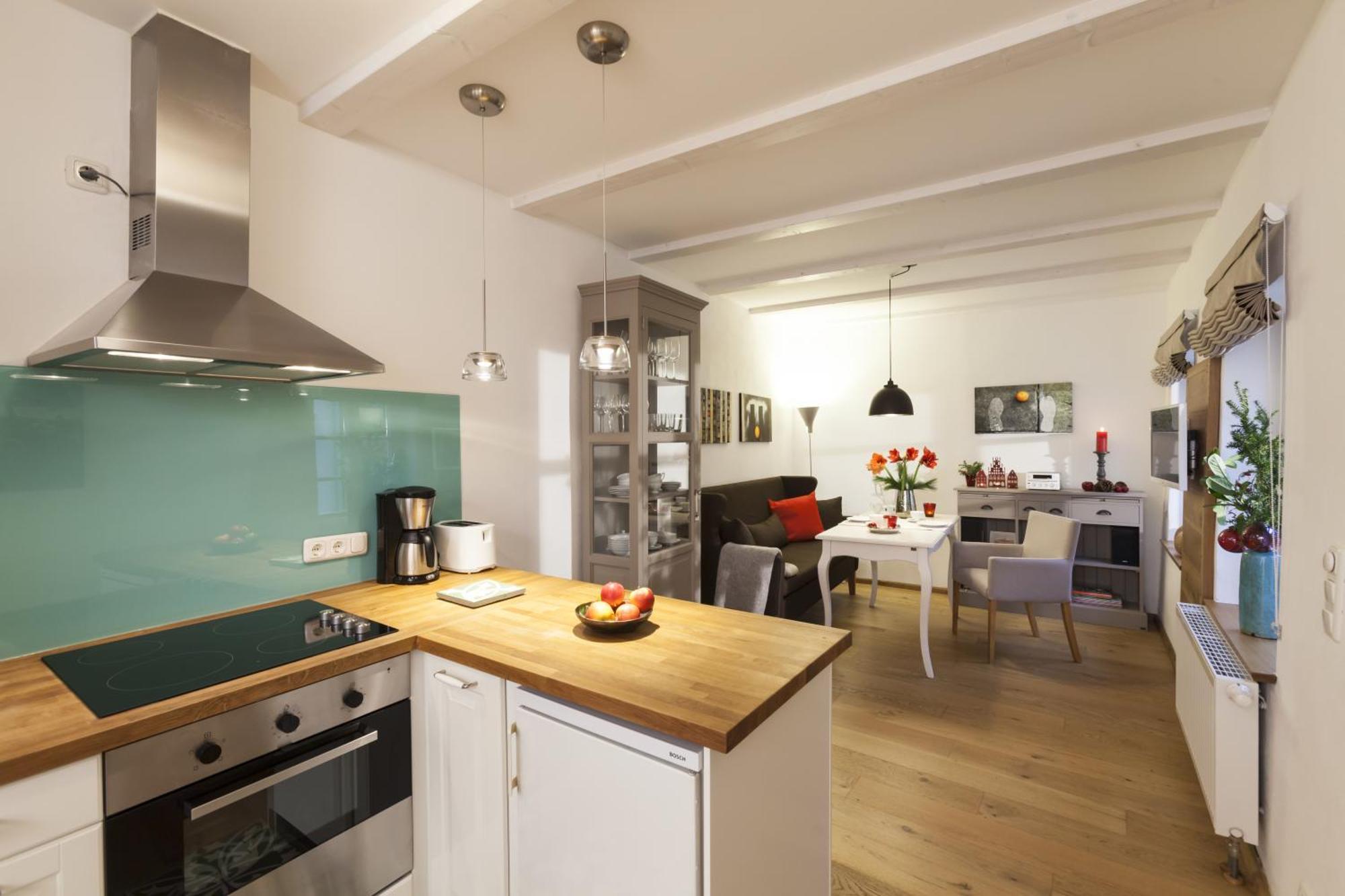Ferienwohnung Lieblingsplatz Lüneburg Zewnętrze zdjęcie