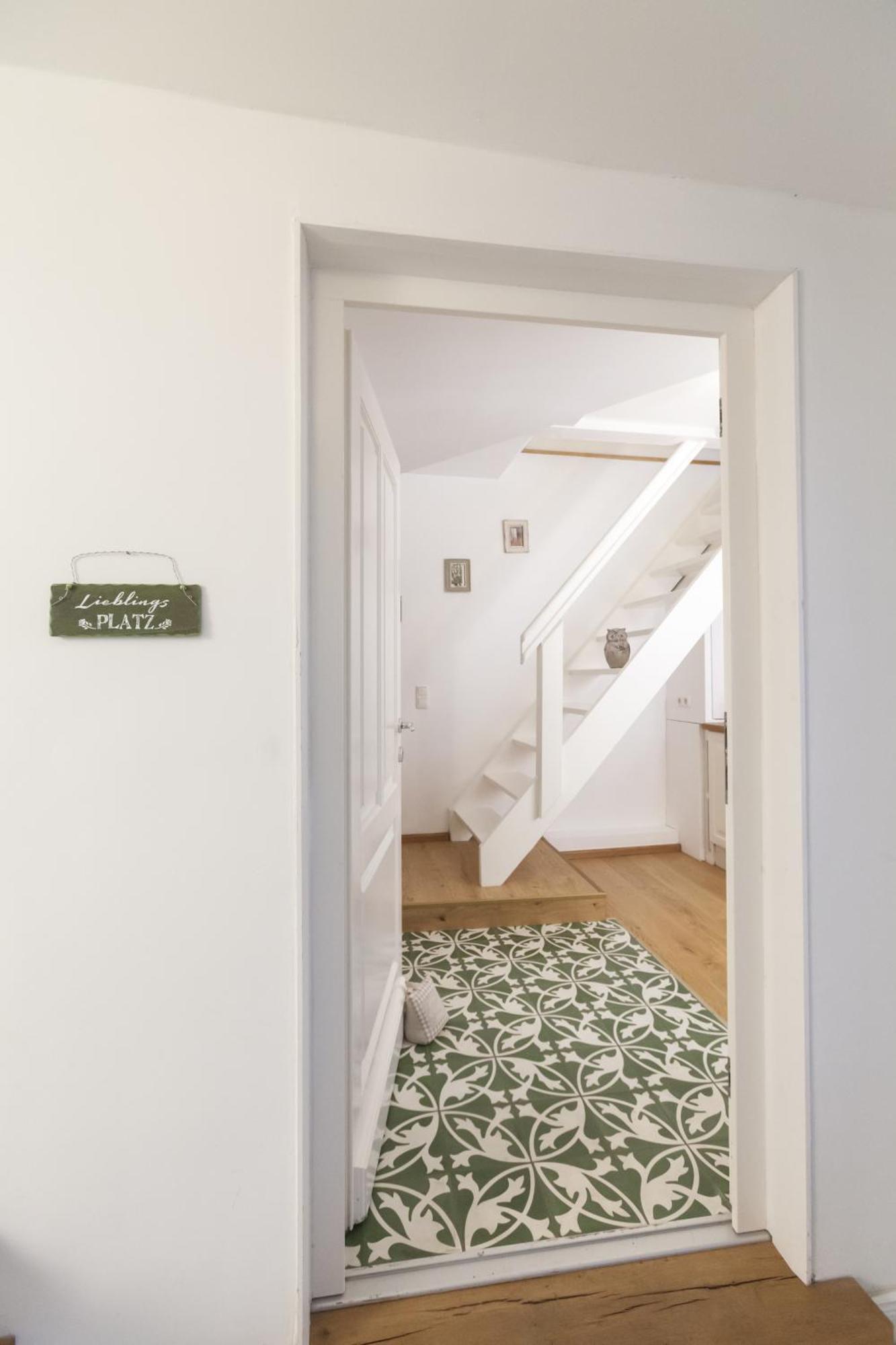 Ferienwohnung Lieblingsplatz Lüneburg Zewnętrze zdjęcie