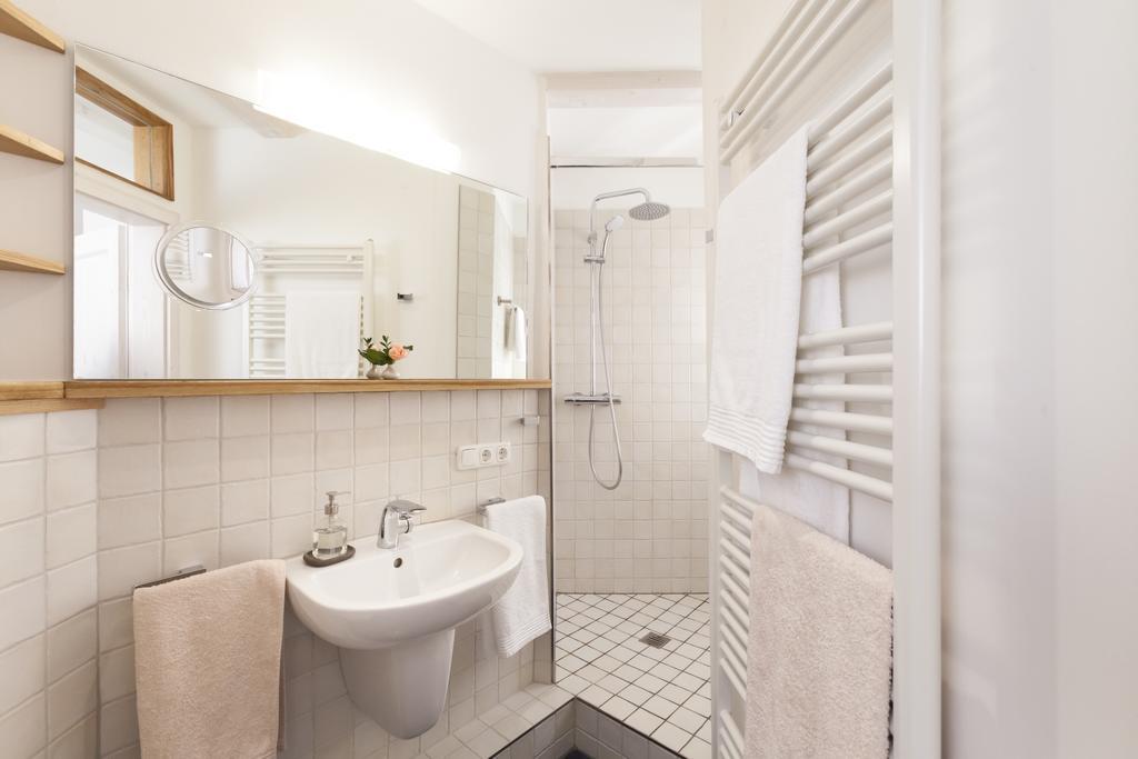 Ferienwohnung Lieblingsplatz Lüneburg Pokój zdjęcie