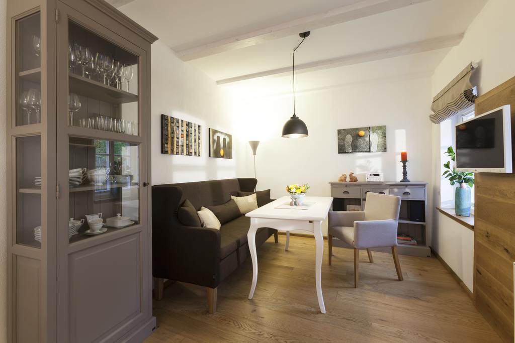 Ferienwohnung Lieblingsplatz Lüneburg Pokój zdjęcie
