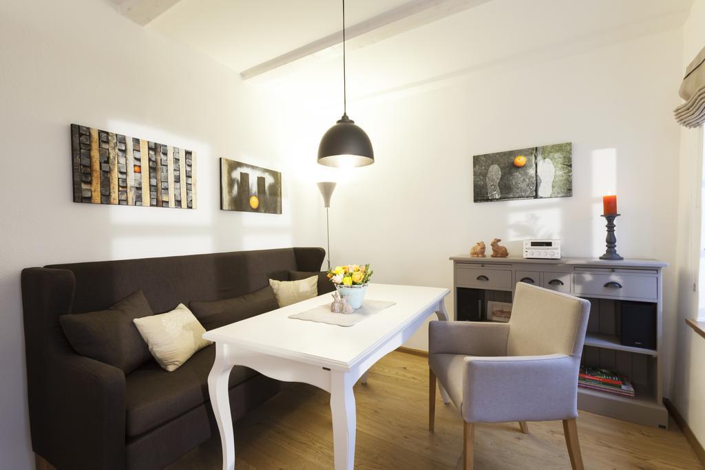 Ferienwohnung Lieblingsplatz Lüneburg Pokój zdjęcie