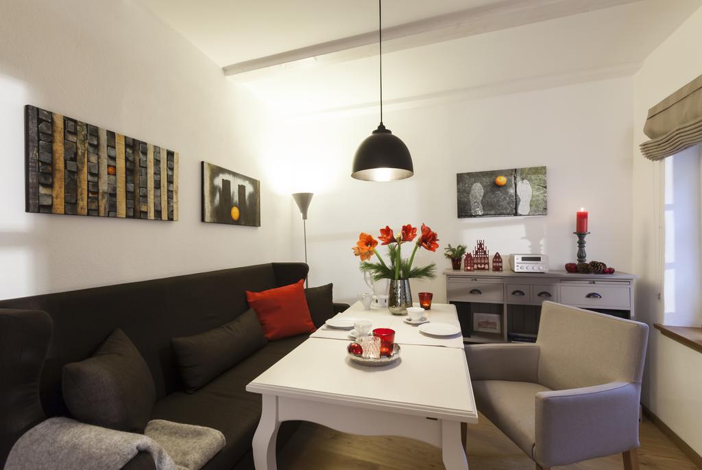 Ferienwohnung Lieblingsplatz Lüneburg Pokój zdjęcie