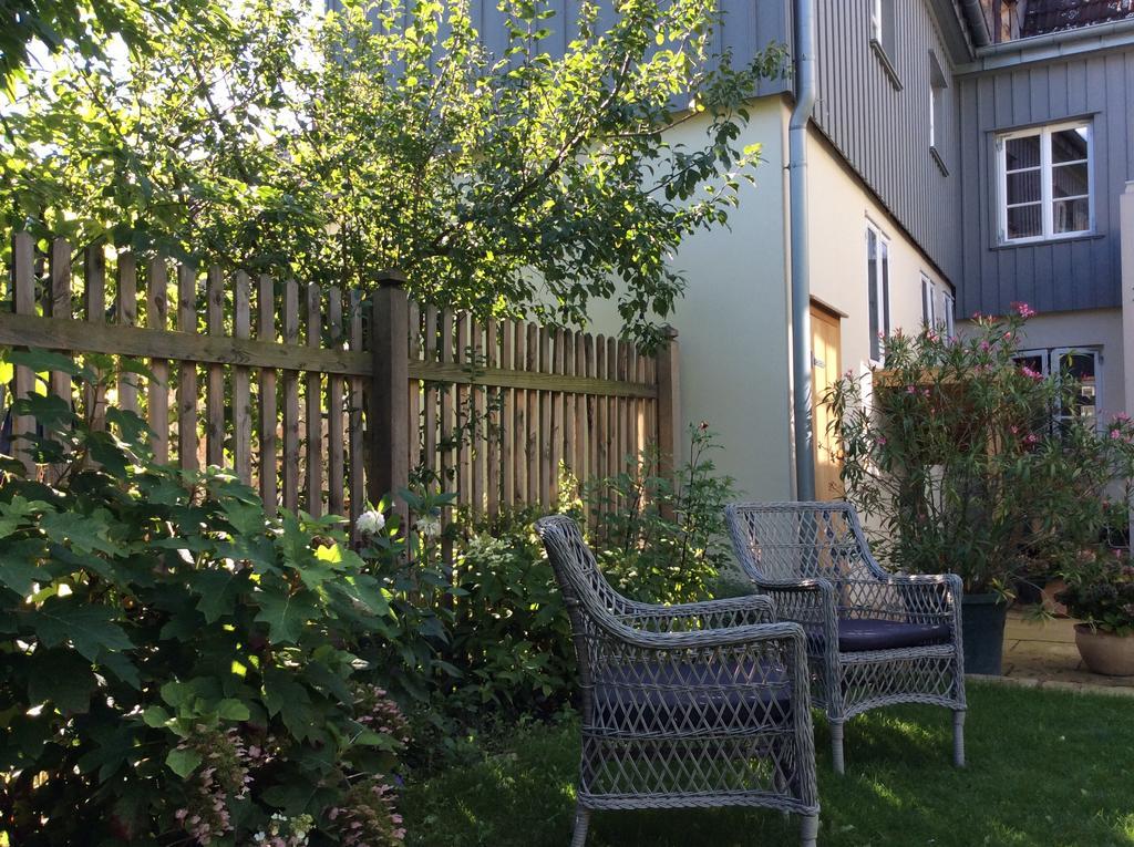 Ferienwohnung Lieblingsplatz Lüneburg Zewnętrze zdjęcie