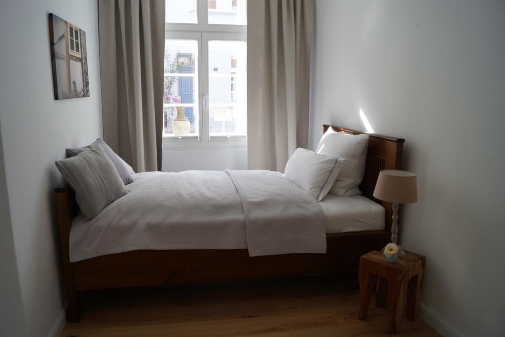Ferienwohnung Lieblingsplatz Lüneburg Zewnętrze zdjęcie