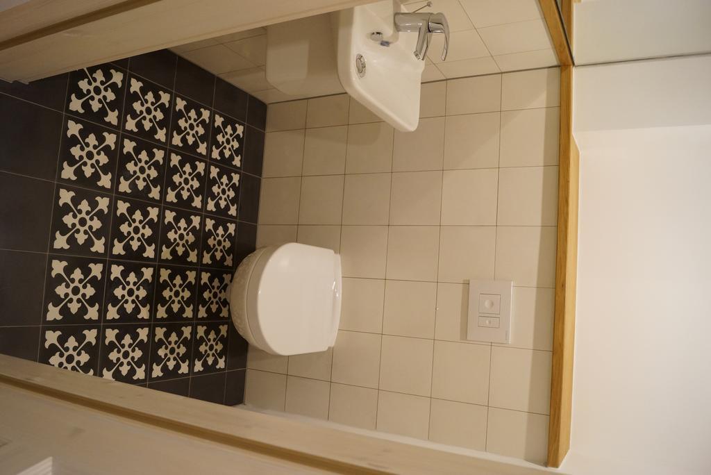 Ferienwohnung Lieblingsplatz Lüneburg Zewnętrze zdjęcie